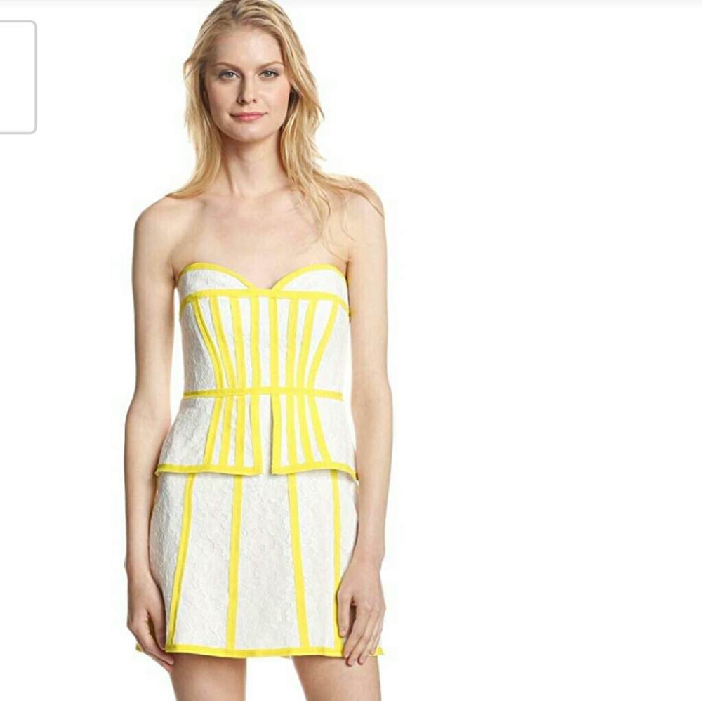 Bcbg cocktail  dress